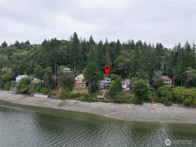 211 E Shoreline Lane, Shelton, WA 98584