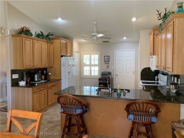 116 Oak Grove Street, Lake Placid, FL 33852