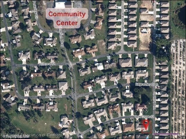 116 Oak Grove Street, Lake Placid, FL 33852