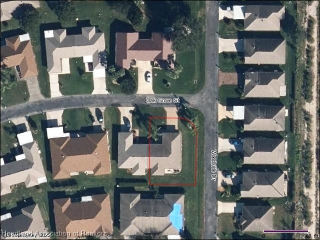 116 Oak Grove Street, Lake Placid, FL 33852