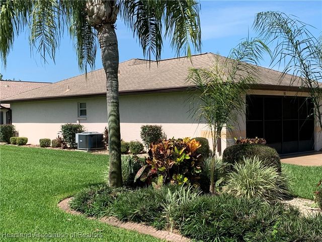116 Oak Grove Street, Lake Placid, FL 33852