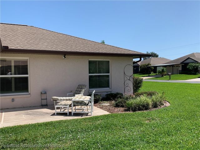 116 Oak Grove Street, Lake Placid, FL 33852