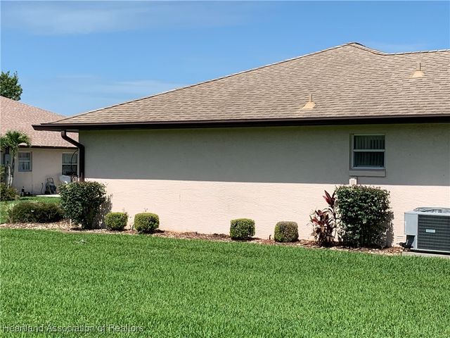 116 Oak Grove Street, Lake Placid, FL 33852