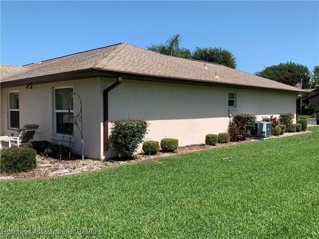 116 Oak Grove Street, Lake Placid, FL 33852