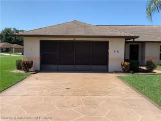 116 Oak Grove Street, Lake Placid, FL 33852