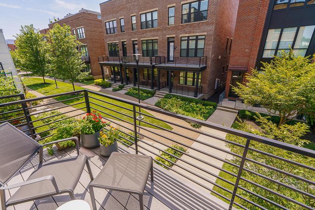 309 Auden Avenue, Columbus, OH 43215