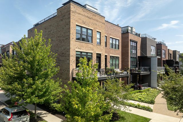 309 Auden Avenue, Columbus, OH 43215