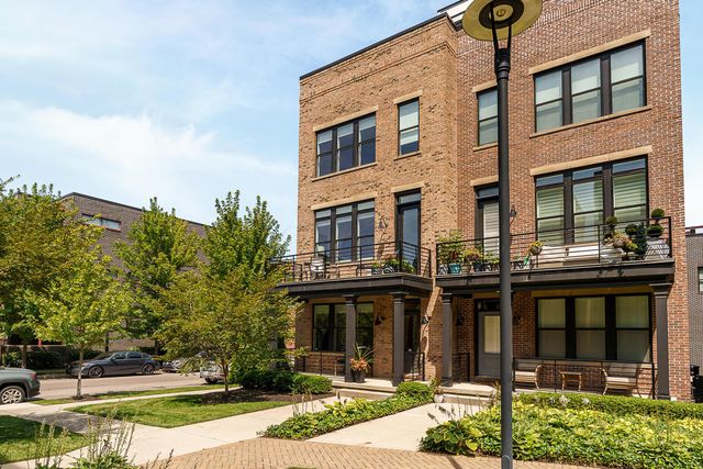 309 Auden Avenue, Columbus, OH 43215