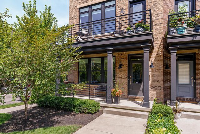 309 Auden Avenue, Columbus, OH 43215