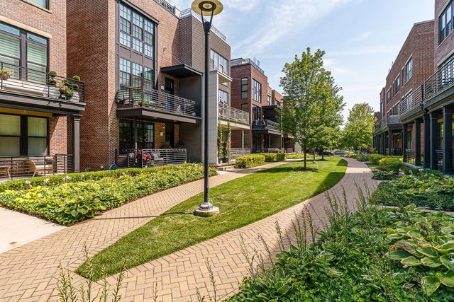 309 Auden Avenue, Columbus, OH 43215