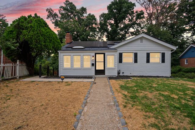 156 FLEETWOOD TER, Silver Spring, MD 20910