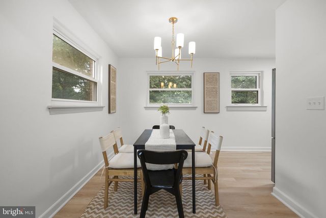 156 FLEETWOOD TER, Silver Spring, MD 20910