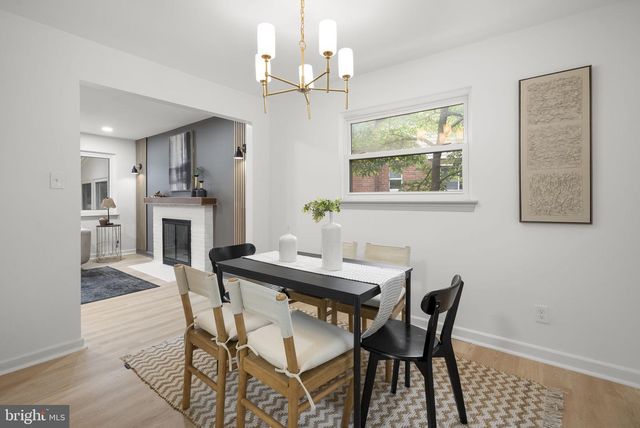 156 FLEETWOOD TER, Silver Spring, MD 20910