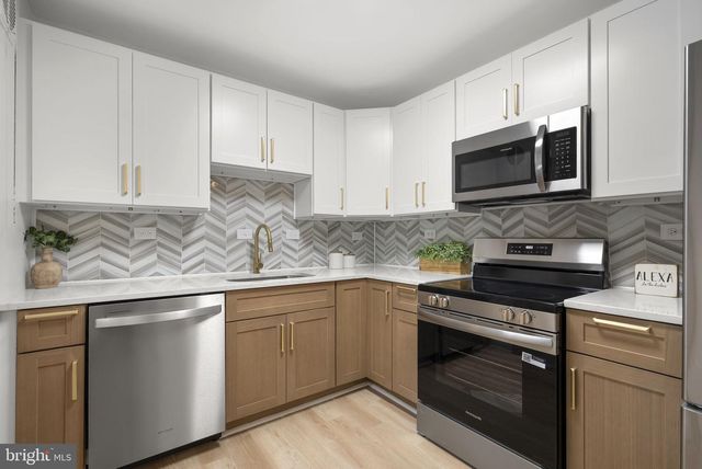 156 FLEETWOOD TER, Silver Spring, MD 20910