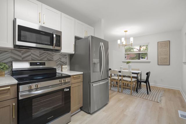 156 FLEETWOOD TER, Silver Spring, MD 20910