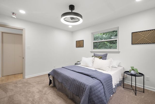 156 FLEETWOOD TER, Silver Spring, MD 20910