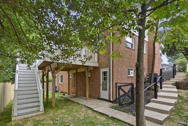 156 FLEETWOOD TER, Silver Spring, MD 20910