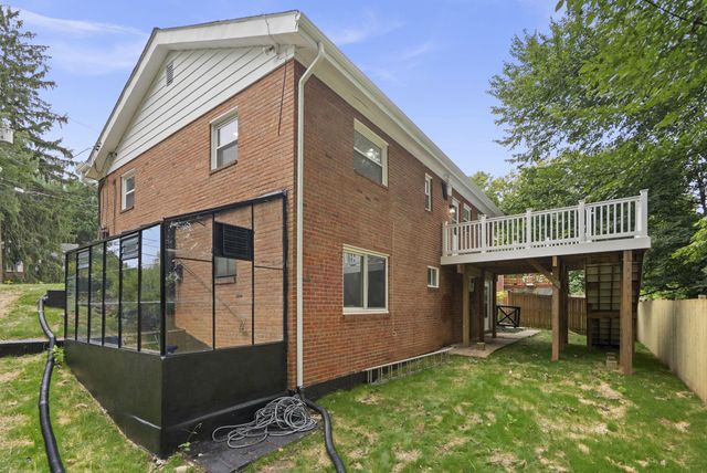 156 FLEETWOOD TER, Silver Spring, MD 20910