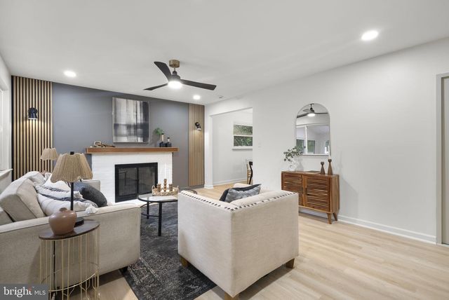 156 FLEETWOOD TER, Silver Spring, MD 20910