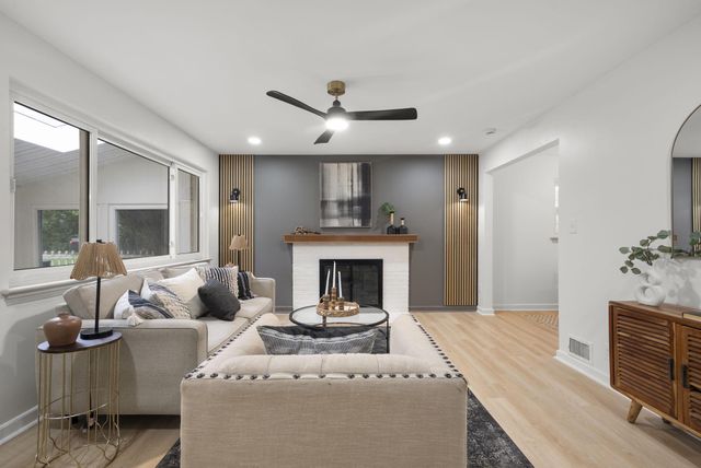156 FLEETWOOD TER, Silver Spring, MD 20910