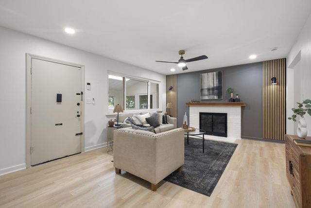 156 FLEETWOOD TER, Silver Spring, MD 20910