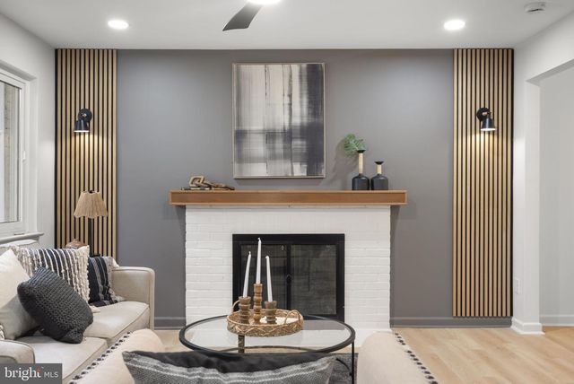 156 FLEETWOOD TER, Silver Spring, MD 20910