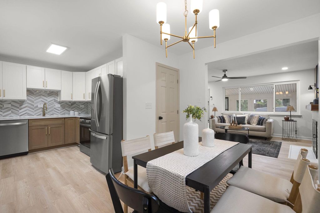 156 FLEETWOOD TER, Silver Spring, MD 20910