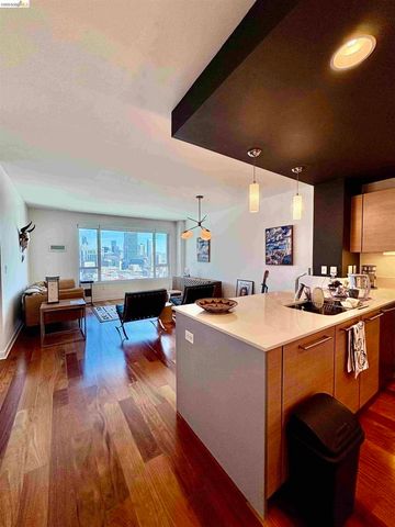1160 Mission Street 1404, San Francisco, CA 94103