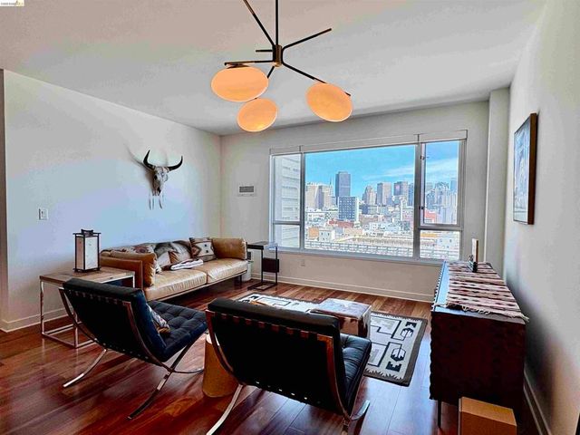 1160 Mission Street 1404, San Francisco, CA 94103
