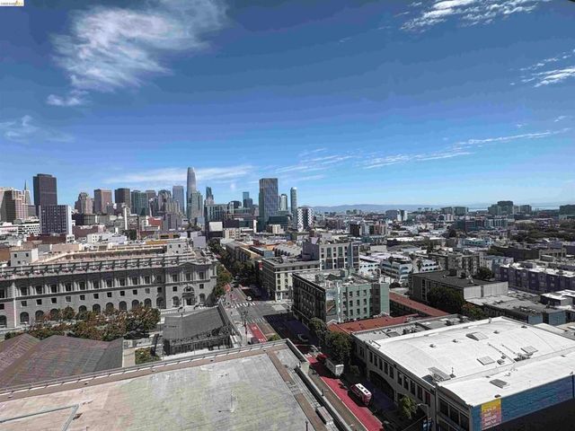 1160 Mission Street 1404, San Francisco, CA 94103