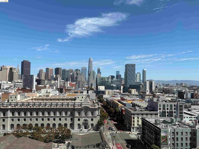 1160 Mission Street 1404, San Francisco, CA 94103