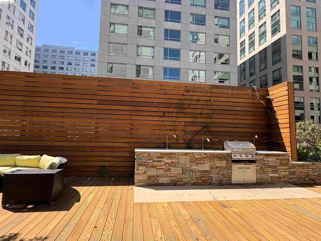 1160 Mission Street 1404, San Francisco, CA 94103