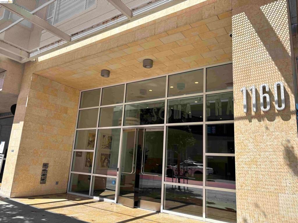 1160 Mission Street 1404, San Francisco, CA 94103