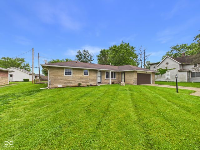 3180 S 200 E, Anderson, IN 46017