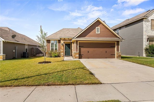 2111 Dumfries Drive, Bryan, TX 77807