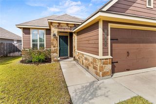 2111 Dumfries Drive, Bryan, TX 77807