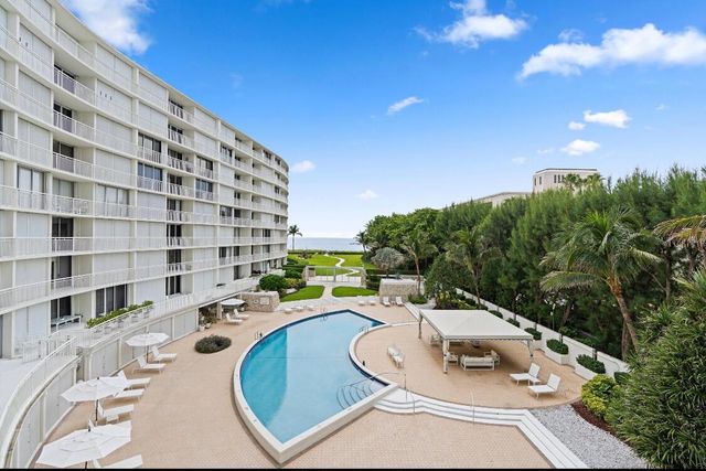 2780 S Ocean Boulevard 312, Palm Beach, FL 33480