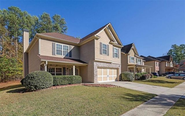 3188 ARBOR OAKS Way, Snellville, GA 30039