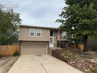 4980 N Nolte Drive, Colorado Springs, CO 80916