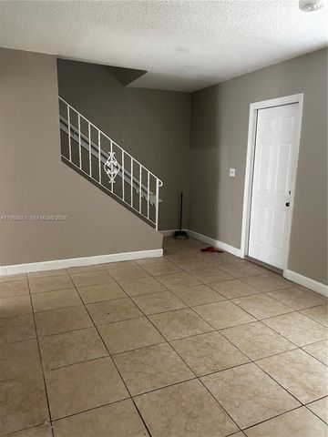 6593 Boulevard Of Champions, North Lauderdale, FL 33068