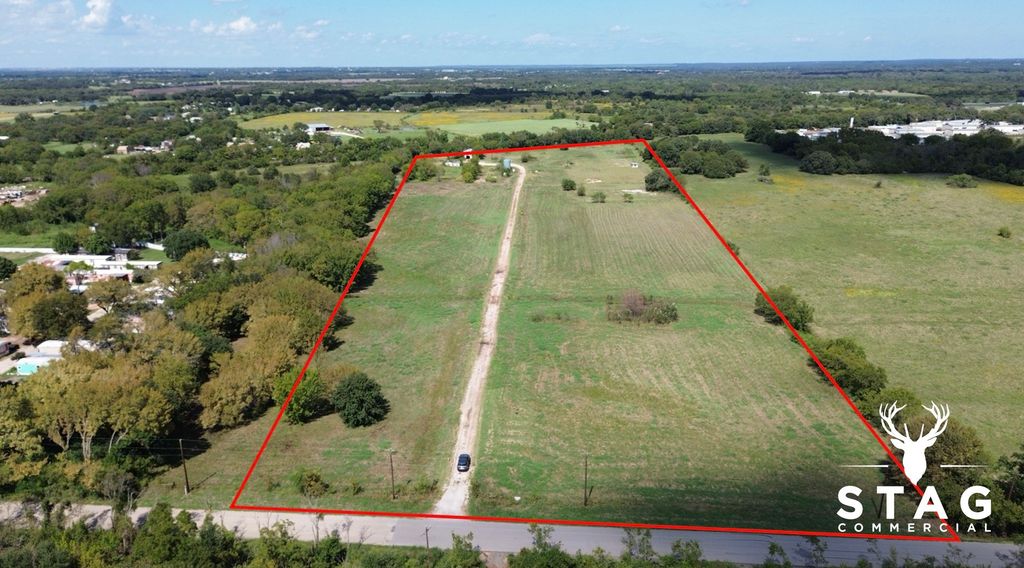 2701-2757 Greenleaf Circle, Denton, TX 76208