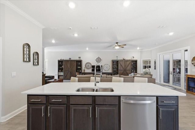 156 OCEAN JASPER DRIVE, St Augustine, FL 32086