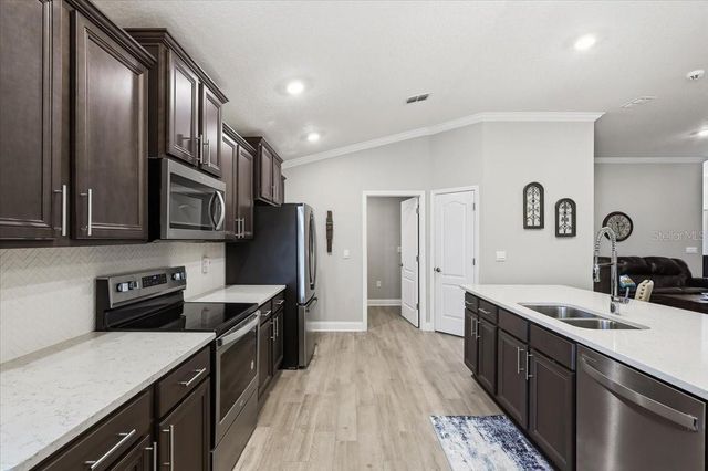 156 OCEAN JASPER DRIVE, St Augustine, FL 32086