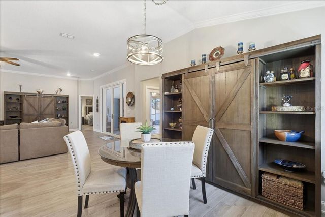 156 OCEAN JASPER DRIVE, St Augustine, FL 32086