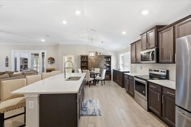 156 OCEAN JASPER DRIVE, St Augustine, FL 32086