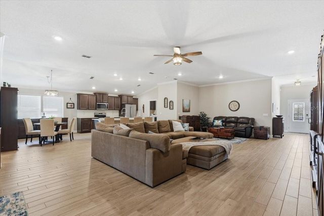 156 OCEAN JASPER DRIVE, St Augustine, FL 32086