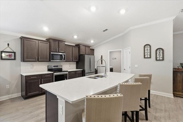 156 OCEAN JASPER DRIVE, St Augustine, FL 32086