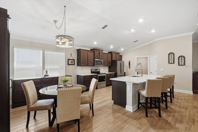 156 OCEAN JASPER DRIVE, St Augustine, FL 32086