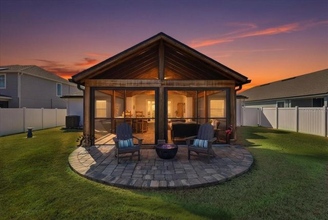 156 OCEAN JASPER DRIVE, St Augustine, FL 32086