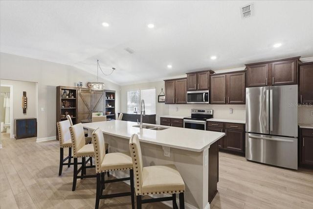 156 OCEAN JASPER DRIVE, St Augustine, FL 32086